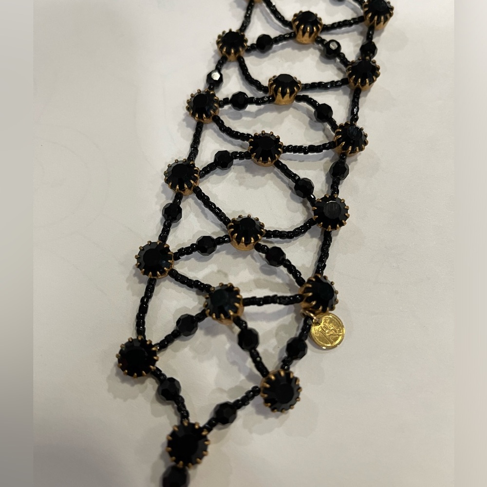 Elena Khudiakova RCI choker
